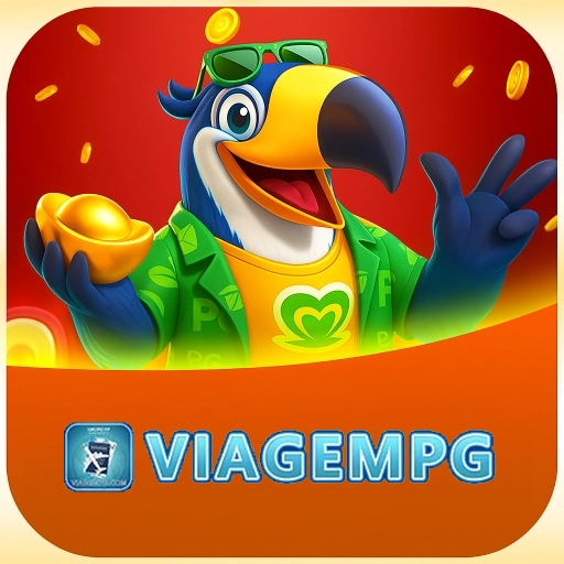 viagempg Logo